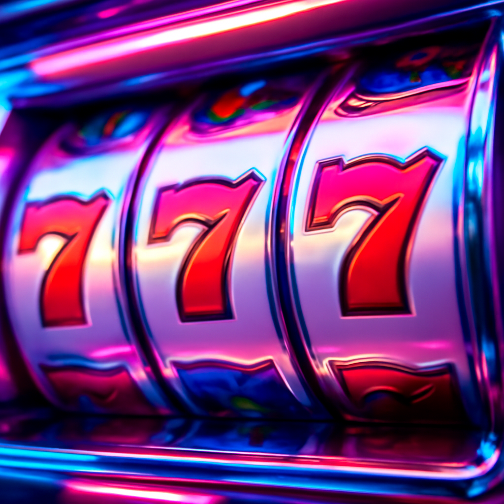 피망 뉴베가스 슬롯 게임 화면